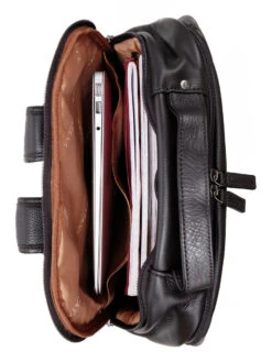 Sac à Dos Ordinateur Katana Classic 14 Pouces - 2 Compartiments -Sac et Style Boutique sac ordinateur katana 508439z