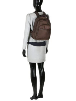 Sac à Dos Ordinateur Katana Chrome 14 Pouces - 2 Compartiments 26 Sac à Dos Ordinateur Katana Chrome 14 Pouces - 2 Compartiments -Sac et Style Boutique sac ordinateur katana 612108z