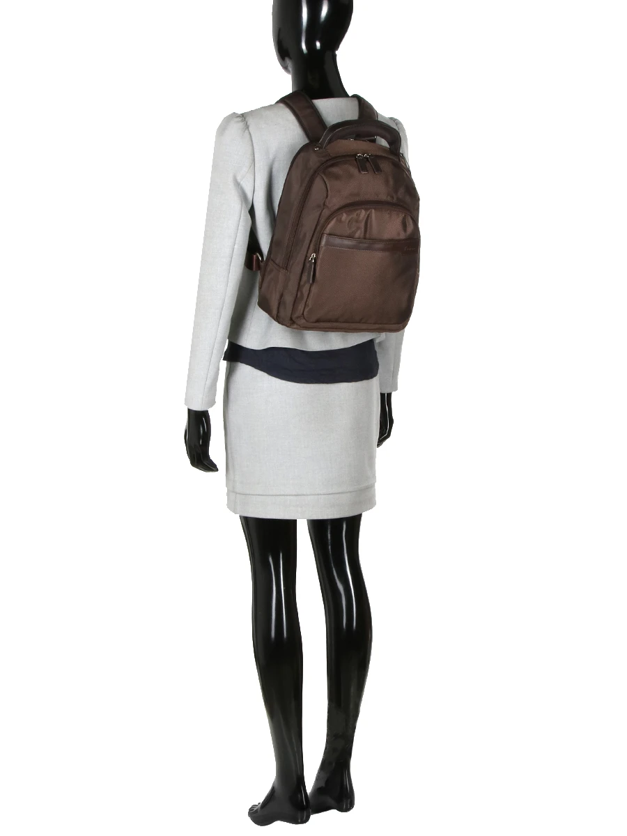 Sac à Dos Ordinateur Katana Chrome 14 Pouces - 2 Compartiments 14 Sac à Dos Ordinateur Katana Chrome 14 Pouces - 2 Compartiments – Image 12