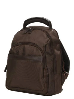 Sac à Dos Ordinateur Katana Chrome 14 Pouces - 2 Compartiments