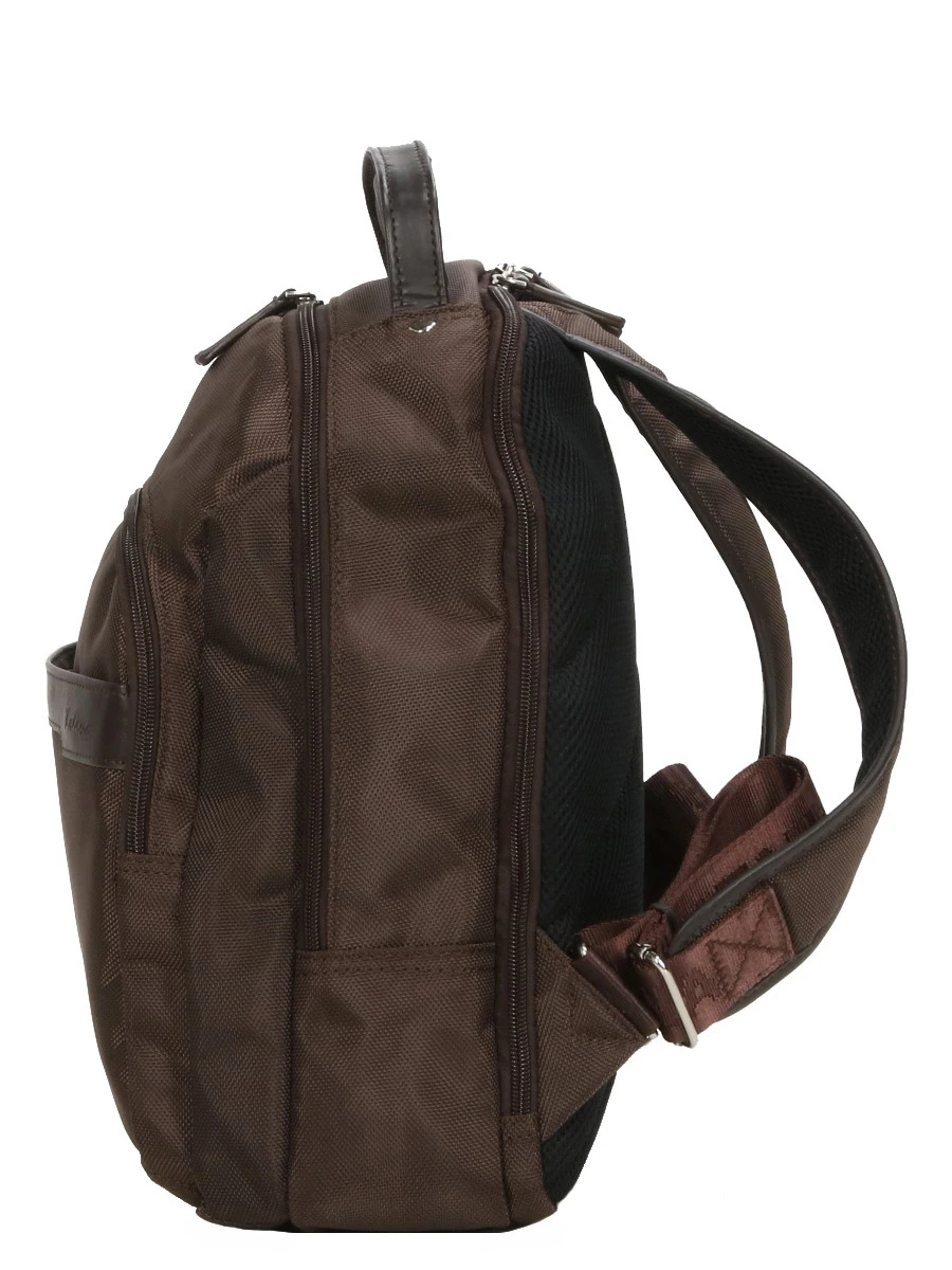 Sac à Dos Ordinateur Katana Chrome 14 Pouces - 2 Compartiments 7 Sac à Dos Ordinateur Katana Chrome 14 Pouces - 2 Compartiments – Image 5