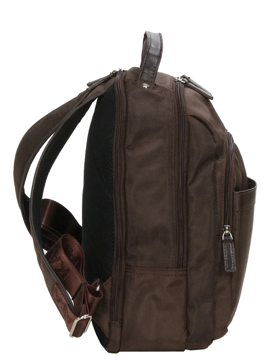 Sac à Dos Ordinateur Katana Chrome 14 Pouces - 2 Compartiments 8 Sac à Dos Ordinateur Katana Chrome 14 Pouces - 2 Compartiments – Image 6