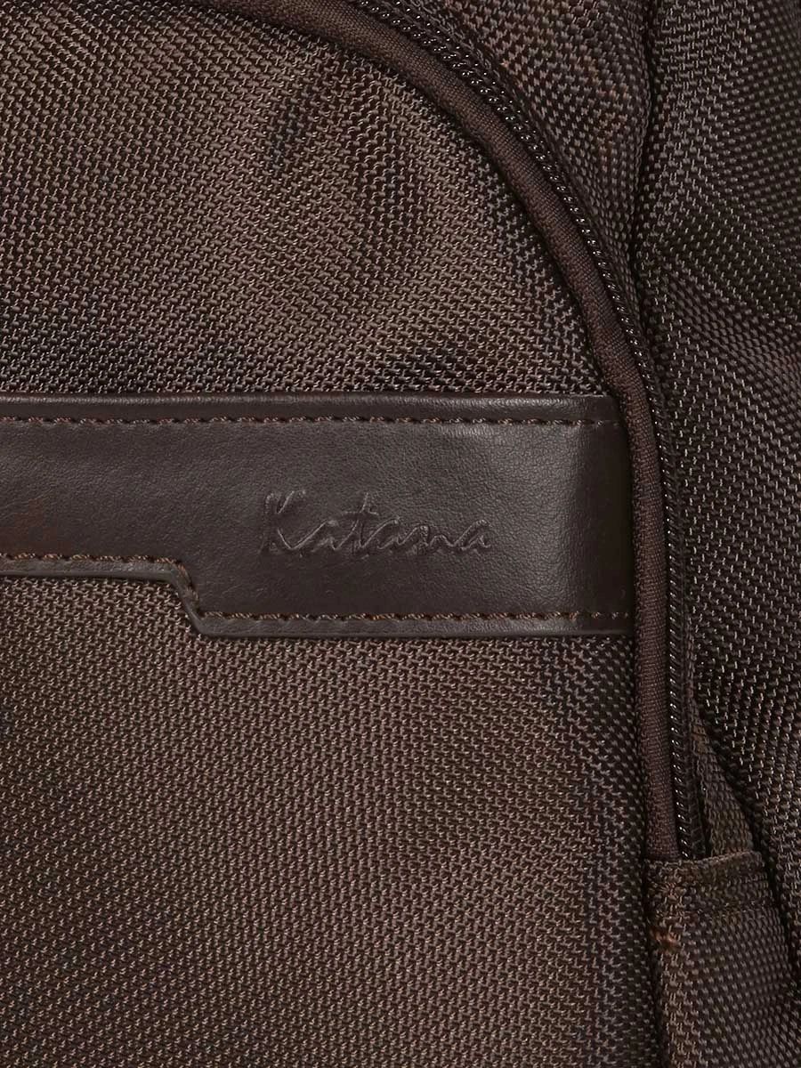 Sac à Dos Ordinateur Katana Chrome 14 Pouces - 2 Compartiments 6 Sac à Dos Ordinateur Katana Chrome 14 Pouces - 2 Compartiments – Image 4