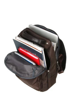 Sac à Dos Ordinateur Katana Chrome 14 Pouces - 2 Compartiments 24 Sac à Dos Ordinateur Katana Chrome 14 Pouces - 2 Compartiments -Sac et Style Boutique sac ordinateur katana 612118z