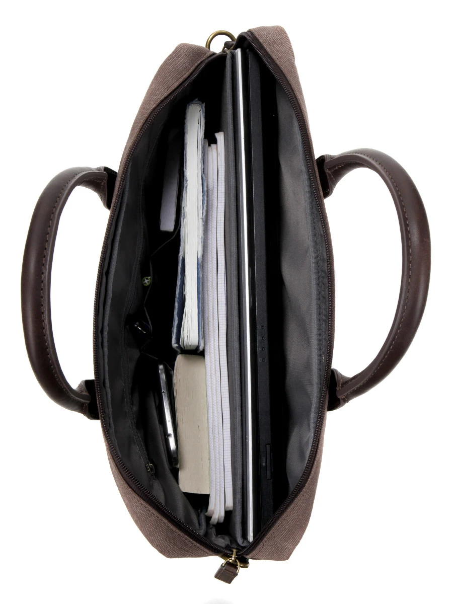 Porte Ordinateur Katana Hygge Chic 15.6 Pouces 11 Porte Ordinateur Katana Hygge Chic 15.6 Pouces – Image 9