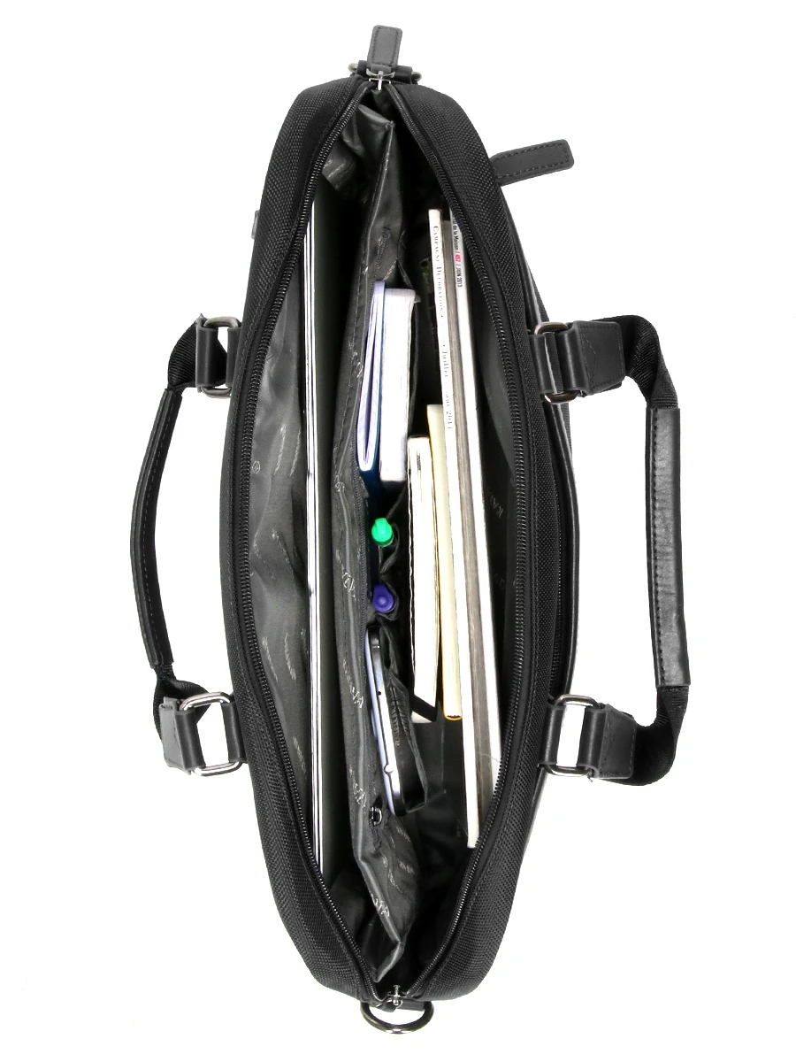 Sacoche Ordinateur Katana Urban Chic 15 Pouces 11 Sacoche Ordinateur Katana Urban Chic 15 Pouces – Image 9