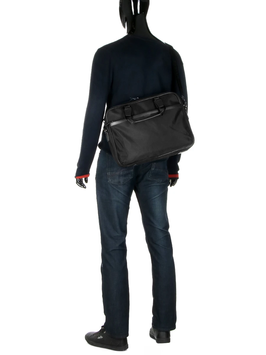 Sacoche Ordinateur Katana Urban Chic 15 Pouces 15 Sacoche Ordinateur Katana Urban Chic 15 Pouces – Image 13