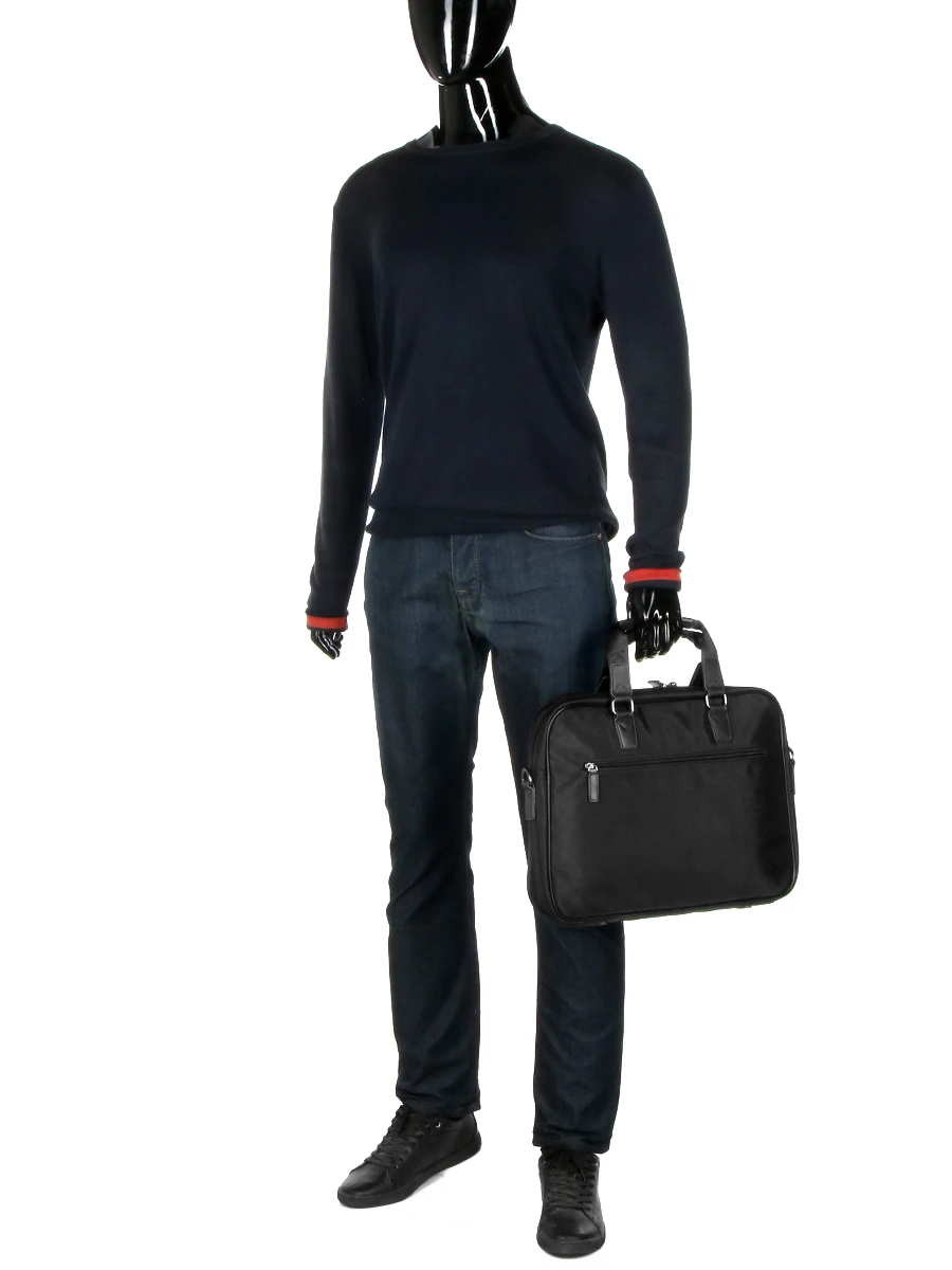 Sacoche Ordinateur Katana Urban Chic 15 Pouces 14 Sacoche Ordinateur Katana Urban Chic 15 Pouces – Image 12