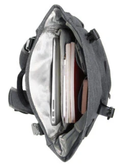 Sac à Dos Ordinateur Katana Business Casual Rolltop 15 Pouces -Sac et Style Boutique sac ordinateur katana 885786z