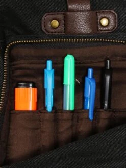 Sacoche Ordinateur Kinston Machu Pichu 15.6 Pouces -Sac et Style Boutique sac ordinateur kinston 734965z