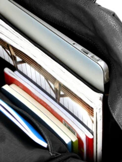 Sac à Dos Ordinateur Kinston Vintage Quentin 13 Pouces -Sac et Style Boutique sac ordinateur kinston 735015z