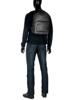 Sac à Dos Ordinateur Kinston Vintage Quentin 13 Pouces -Sac et Style Boutique sac ordinateur kinston 735016z