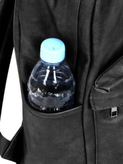 Sac à Dos Ordinateur Kinston Vintage Quentin 13 Pouces -Sac et Style Boutique sac ordinateur kinston 735019z