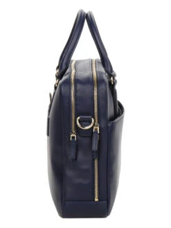 Sacoche Ordinateur Lancaster Mademoiselle 14 Pouces -Sac et Style Boutique sac ordinateur lancaster 539735z