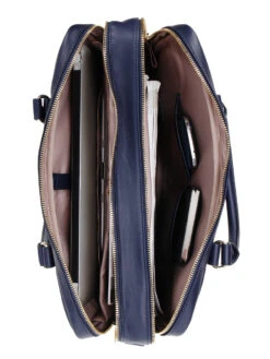 Sacoche Ordinateur Lancaster Mademoiselle 14 Pouces -Sac et Style Boutique sac ordinateur lancaster 539740z