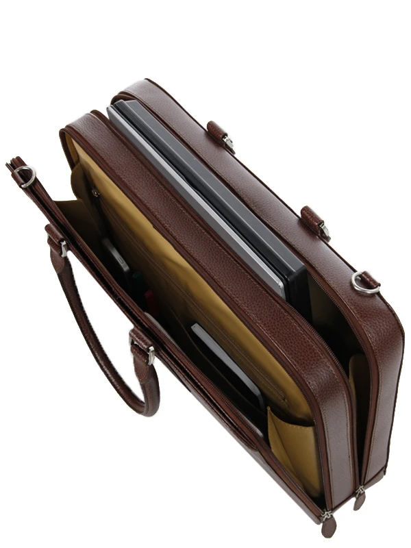 Sac Ordinateur Laurige High-Tech 17 Pouces 11 Sac Ordinateur Laurige High-Tech 17 Pouces – Image 9