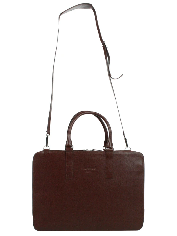 Sac Ordinateur Laurige High-Tech 17 Pouces 6 Sac Ordinateur Laurige High-Tech 17 Pouces – Image 4