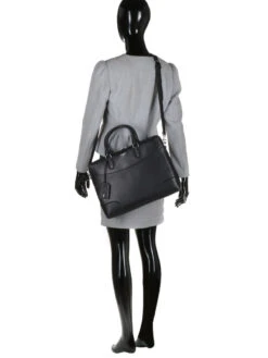 Porte-ordinateur Le Tanneur Romy 14 Pouces -Sac et Style Boutique sac ordinateur le tanneur 843914z