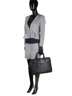 Porte-ordinateur Le Tanneur Romy 14 Pouces -Sac et Style Boutique sac ordinateur le tanneur 843915z