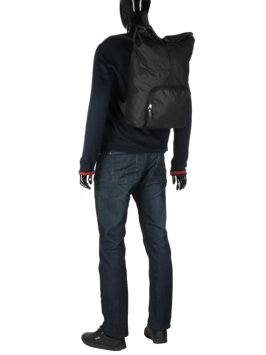 Sac à Dos Ordinateur Rolltop Lys Business 16 Pouces 14 Sac à Dos Ordinateur Rolltop Lys Business 16 Pouces – Image 12