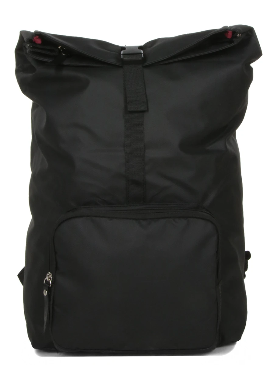 Sac à Dos Ordinateur Rolltop Lys Business 16 Pouces 4 Sac à Dos Ordinateur Rolltop Lys Business 16 Pouces – Image 2