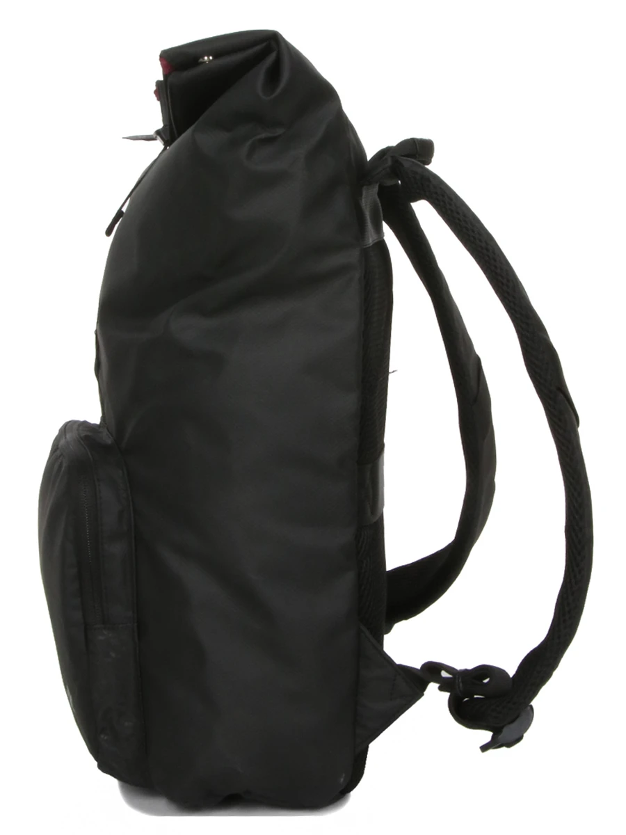 Sac à Dos Ordinateur Rolltop Lys Business 16 Pouces 7 Sac à Dos Ordinateur Rolltop Lys Business 16 Pouces – Image 5