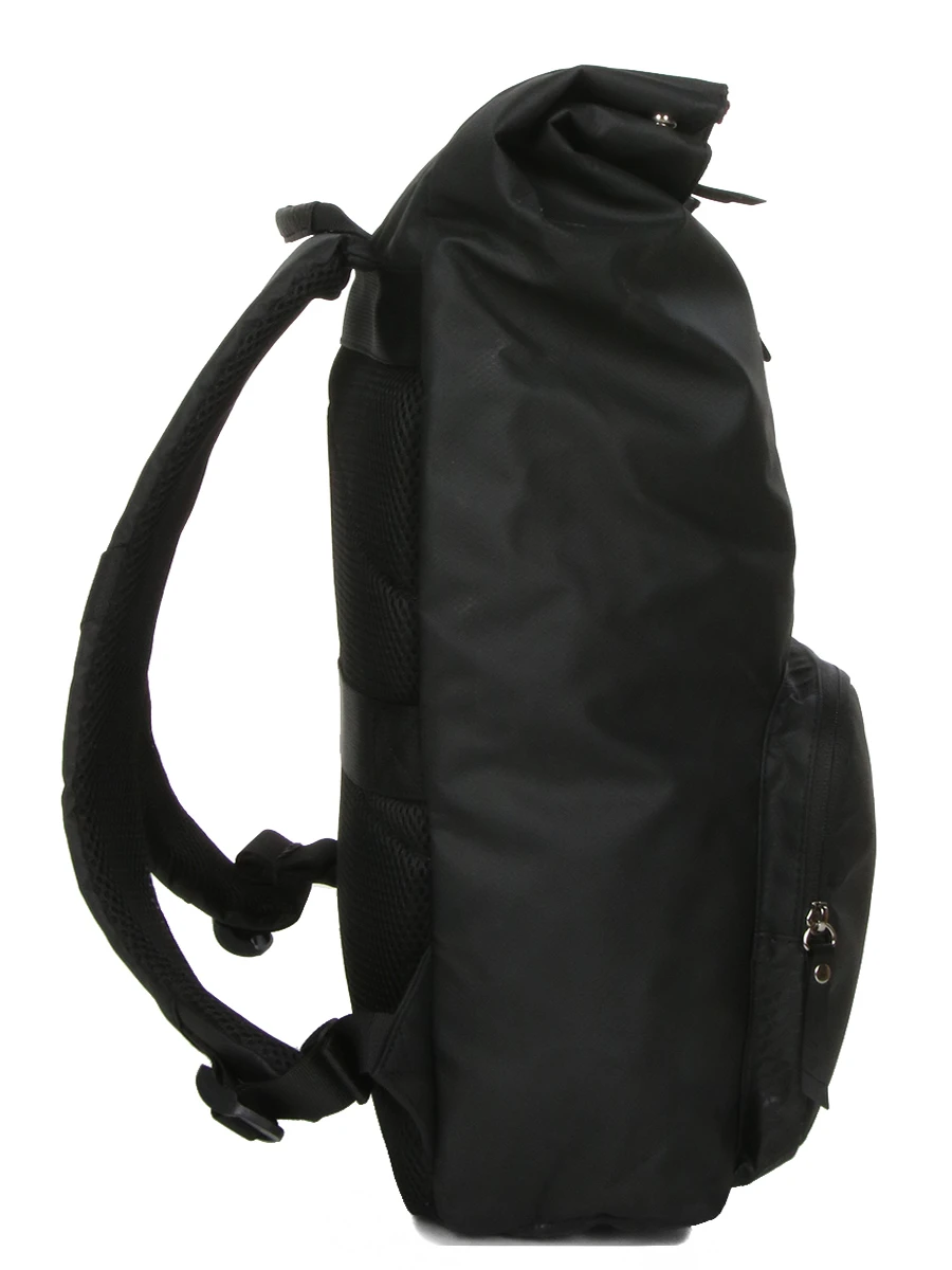 Sac à Dos Ordinateur Rolltop Lys Business 16 Pouces 8 Sac à Dos Ordinateur Rolltop Lys Business 16 Pouces – Image 6