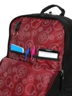 Sac à Dos Ordinateur Lys Business 15.6 Pouces -Sac et Style Boutique sac ordinateur lys 741887z