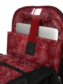 Sac à Dos Ordinateur Lys Business 15.6 Pouces -Sac et Style Boutique sac ordinateur lys 741888z