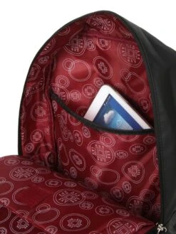 Sac à Dos Ordinateur Lys Business 15.6 Pouces -Sac et Style Boutique sac ordinateur lys 741889z