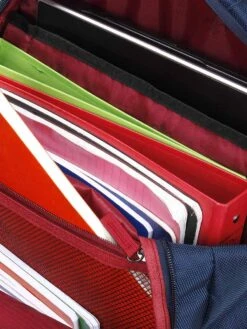 Sac à Dos Ordinateur Lys Cincinnati 15.6 Pouces -Sac et Style Boutique sac ordinateur lys 745020z