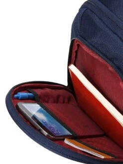 Sac à Dos Ordinateur Lys Cincinnati 15.6 Pouces -Sac et Style Boutique sac ordinateur lys 745021z