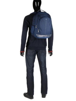 Sac à Dos Ordinateur Lys Cincinnati 15.6 Pouces -Sac et Style Boutique sac ordinateur lys 745032z