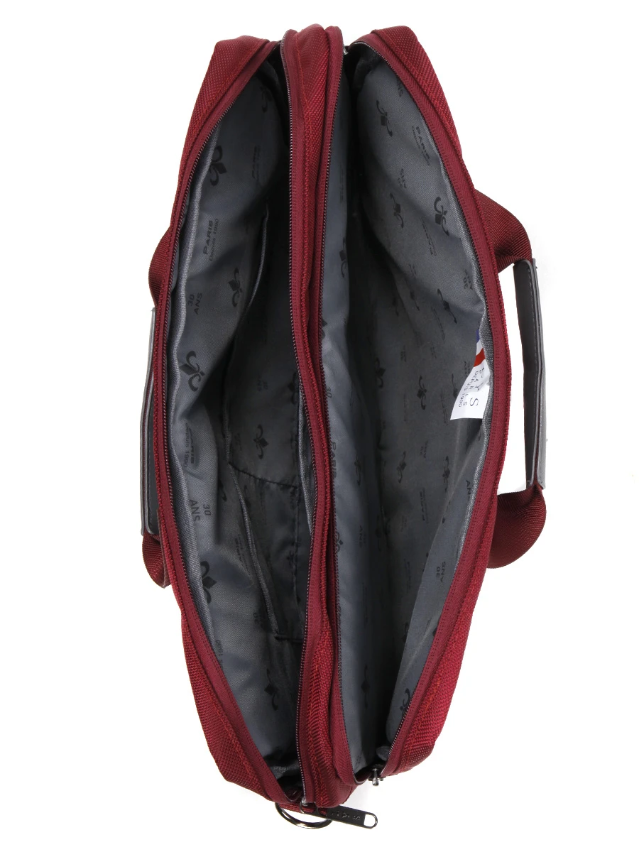 Sac Ordinateur Lys Cincinnati 15.6 Pouces 12 Sac Ordinateur Lys Cincinnati 15.6 Pouces – Image 10