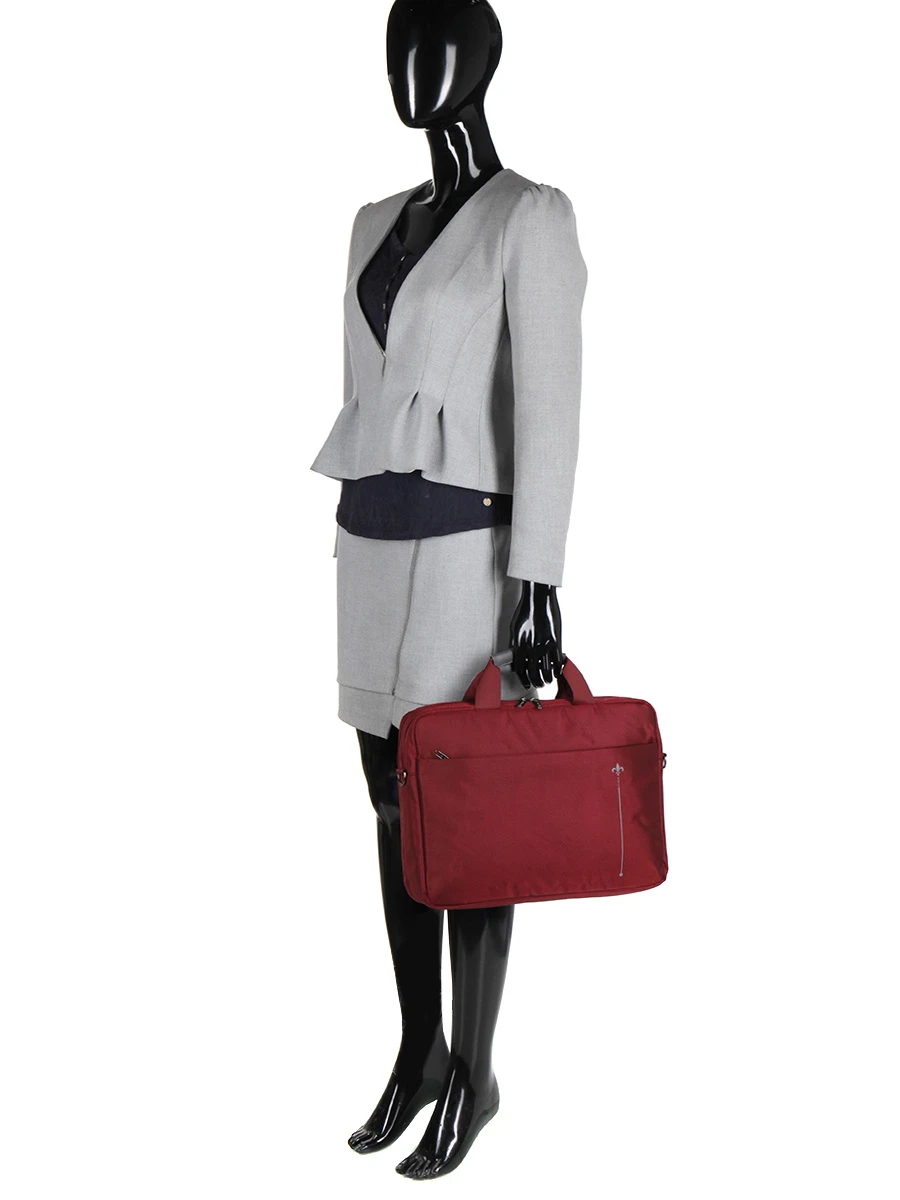 Sac Ordinateur Lys Cincinnati 15.6 Pouces 16 Sac Ordinateur Lys Cincinnati 15.6 Pouces – Image 14