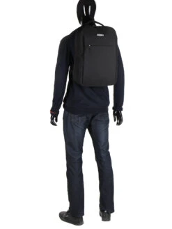 Sac à Dos Ordinateur Carré Madisson Business 17 Pouces -Sac et Style Boutique sac ordinateur madisson 793864z