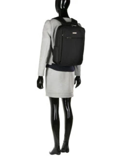Sac à Dos Ordinateur Madisson Business Slim 14 Pouces -Sac et Style Boutique sac ordinateur madisson 888635z