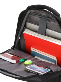 Sac à Dos Ordinateur Madisson Business Slim 14 Pouces -Sac et Style Boutique sac ordinateur madisson 888648z