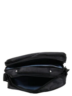 Sacoche Ordinateur New Rebels Cross 15.6 Pouces -Sac et Style Boutique sac ordinateur new rebels 493803z