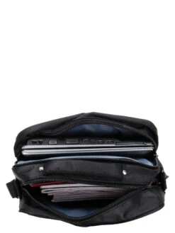 Sacoche Ordinateur New Rebels Cross 15.6 Pouces -Sac et Style Boutique sac ordinateur new rebels 493804z