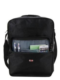 Sacoche Ordinateur New Rebels Cross 15.6 Pouces -Sac et Style Boutique sac ordinateur new rebels 493805z