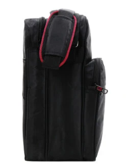 Sacoche Ordinateur New Rebels Cross 15.6 Pouces -Sac et Style Boutique sac ordinateur new rebels 493812z