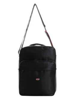 Sacoche Ordinateur New Rebels Cross 15.6 Pouces -Sac et Style Boutique sac ordinateur new rebels 493813z