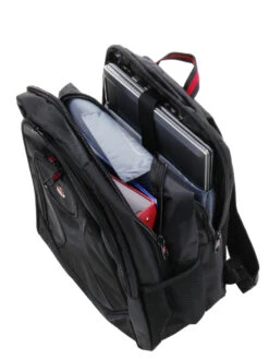 Sac à Dos Ordinateur New Rebels Cross 15.6 Pouces -Sac et Style Boutique sac ordinateur new rebels 493849z