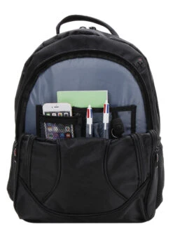 Sac à Dos Ordinateur New Rebels Cross 15.6 Pouces -Sac et Style Boutique sac ordinateur new rebels 493850z