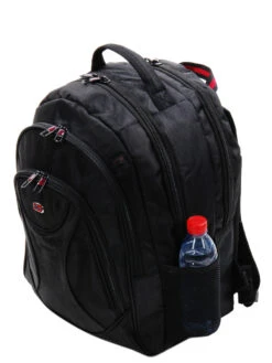 Sac à Dos Ordinateur New Rebels Cross 15.6 Pouces -Sac et Style Boutique sac ordinateur new rebels 493854z