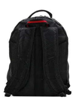 Sac à Dos Ordinateur New Rebels Cross 15.6 Pouces -Sac et Style Boutique sac ordinateur new rebels 493858z