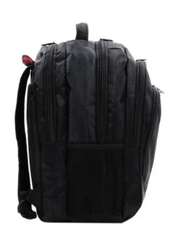 Sac à Dos Ordinateur New Rebels Cross 15.6 Pouces -Sac et Style Boutique sac ordinateur new rebels 493859z