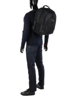 Sac à Dos Ordinateur New Rebels Cross 15.6 Pouces -Sac et Style Boutique sac ordinateur new rebels 493860z