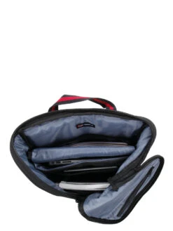 Sac à Dos Ordinateur New Rebels Cross Zip 15.6 Pouces -Sac et Style Boutique sac ordinateur new rebels 493876z